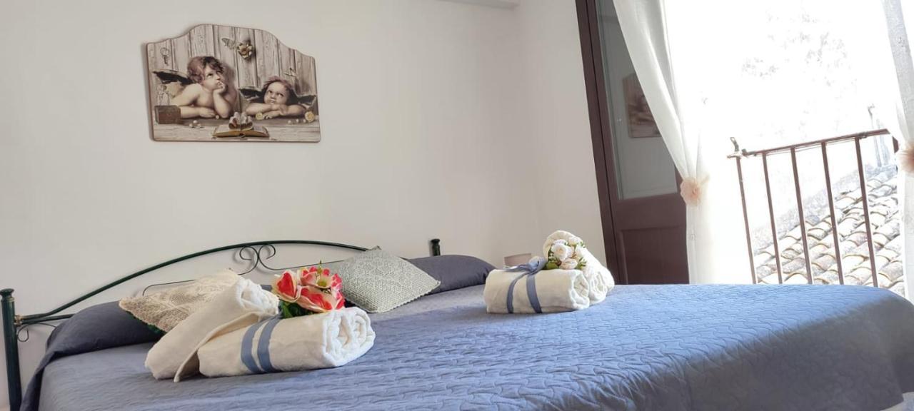 Casa Vacanze Dalla Nonnina Шака Екстериор снимка
