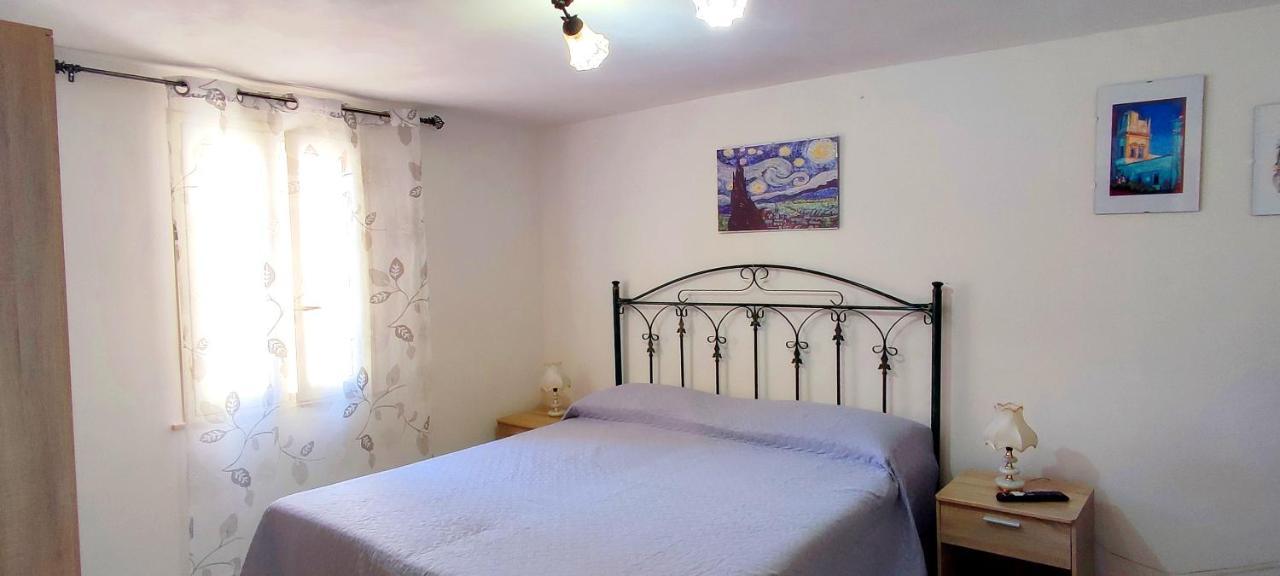 Casa Vacanze Dalla Nonnina Шака Екстериор снимка